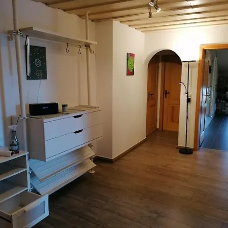 Naturhof Selbertinger Surberg Exterior photo