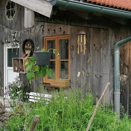 Naturhof Selbertinger Surberg Exterior photo