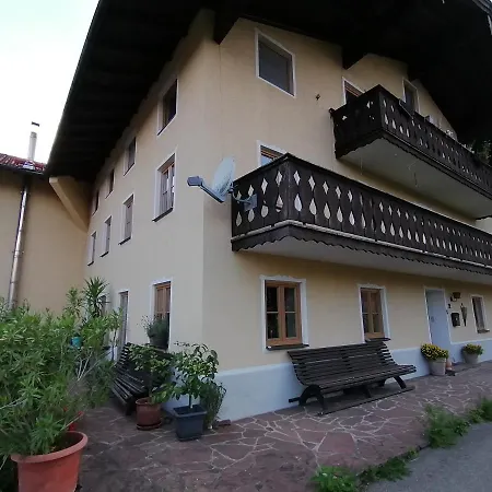 Naturhof Selbertinger Surberg Exterior photo