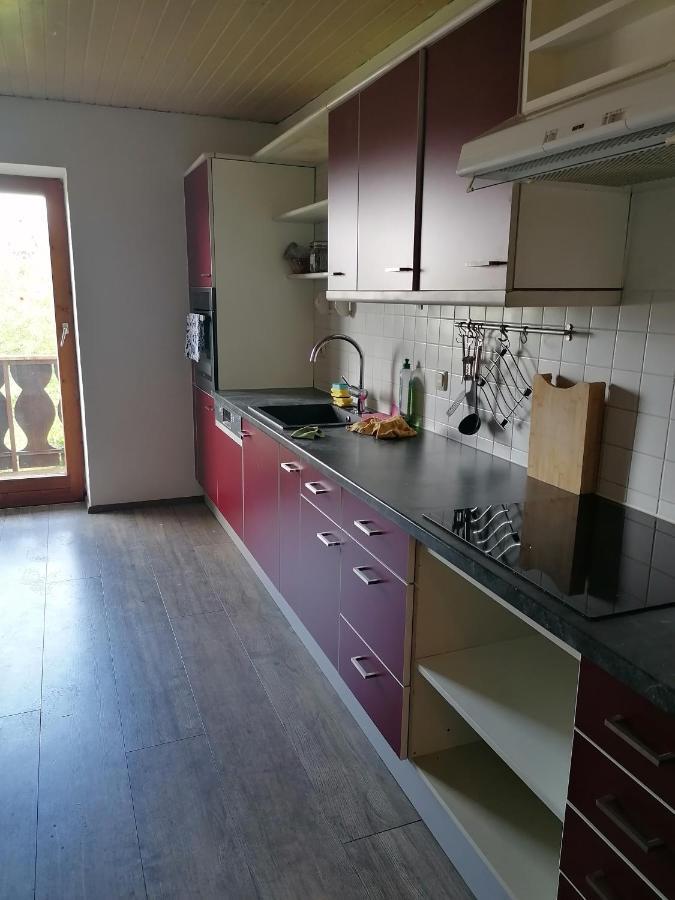 Naturhof Selbertinger Apartment *