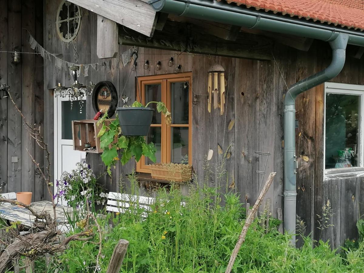 Naturhof Selbertinger