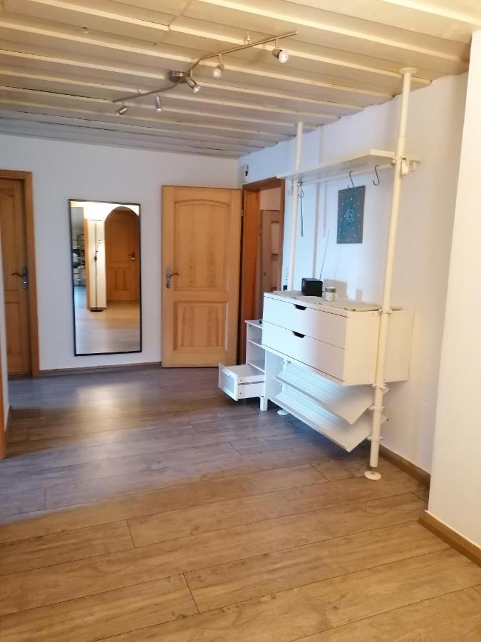 Apartment Naturhof Selbertinger