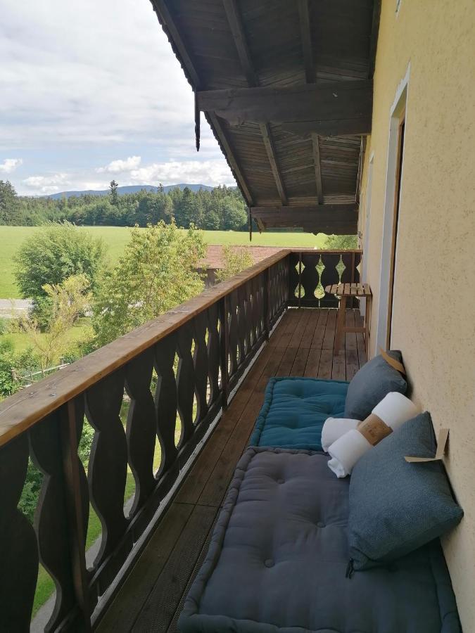 Naturhof Selbertinger *