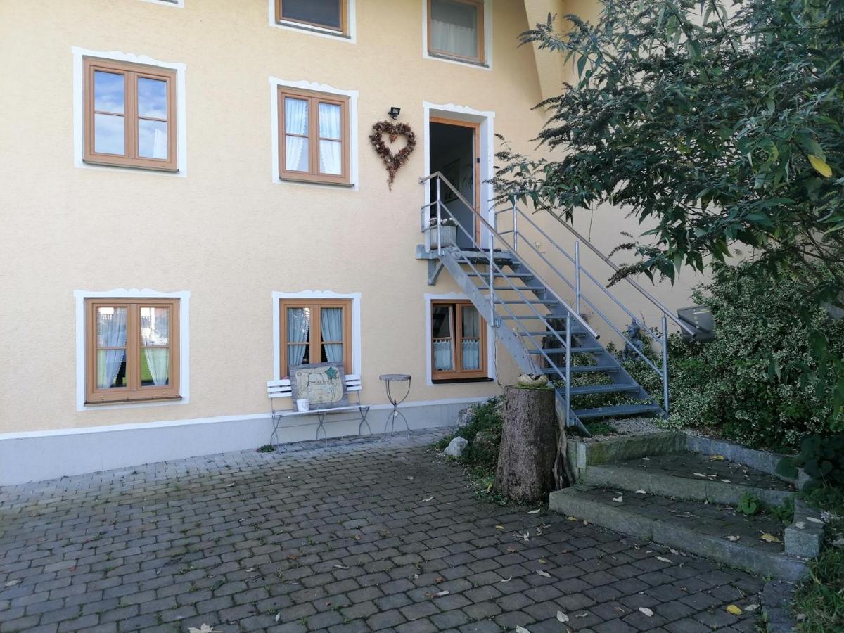 Naturhof Selbertinger Apartment