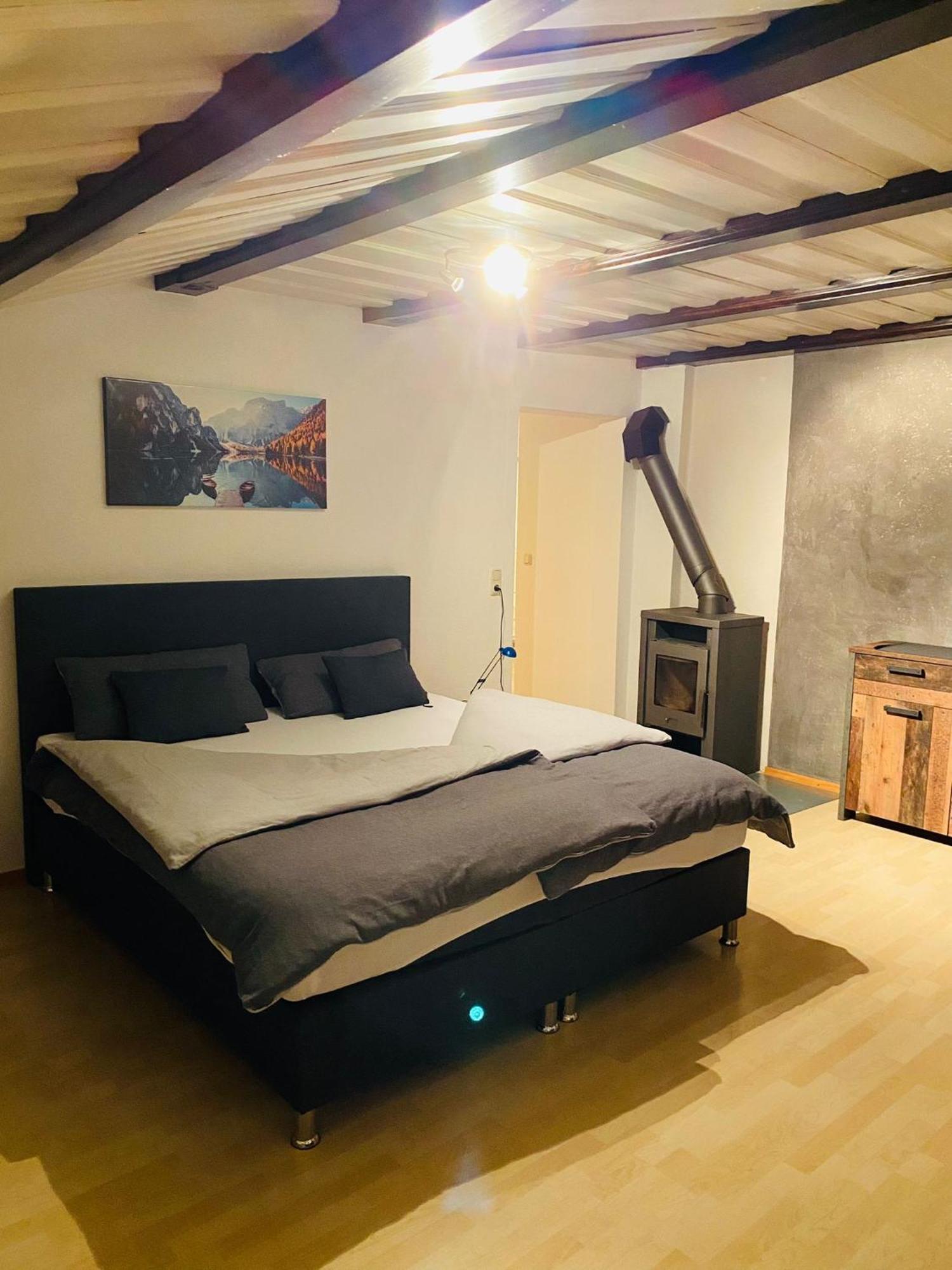 Apartment Naturhof Selbertinger Surberg