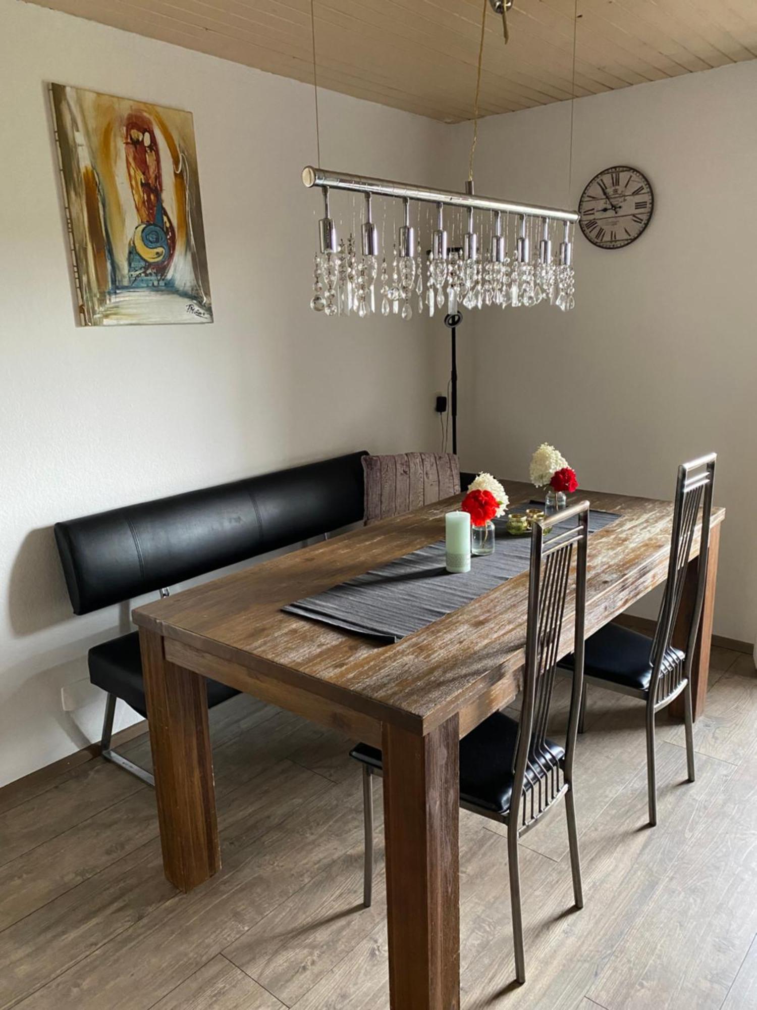 Apartment Naturhof Selbertinger