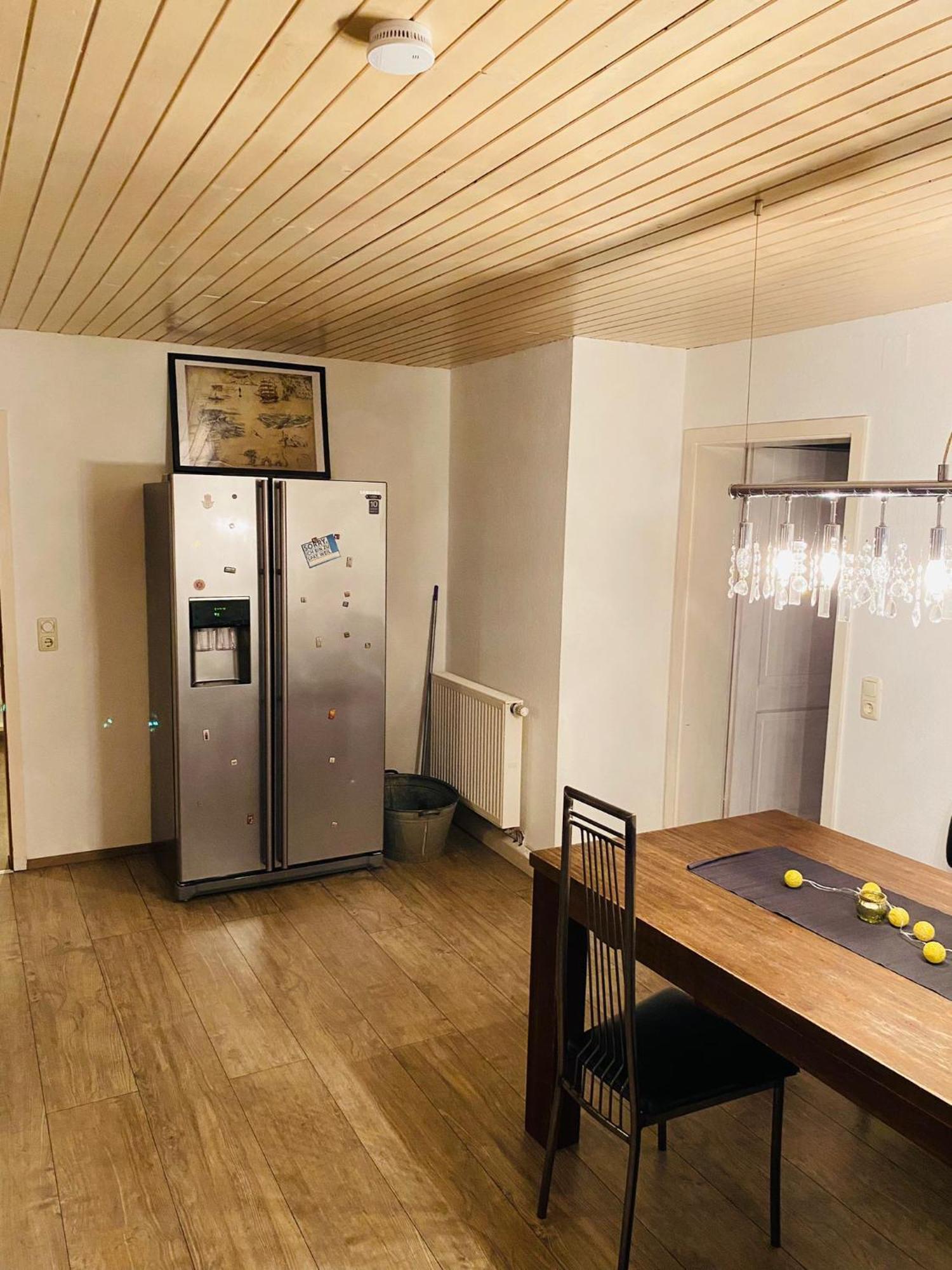 Naturhof Selbertinger Apartment