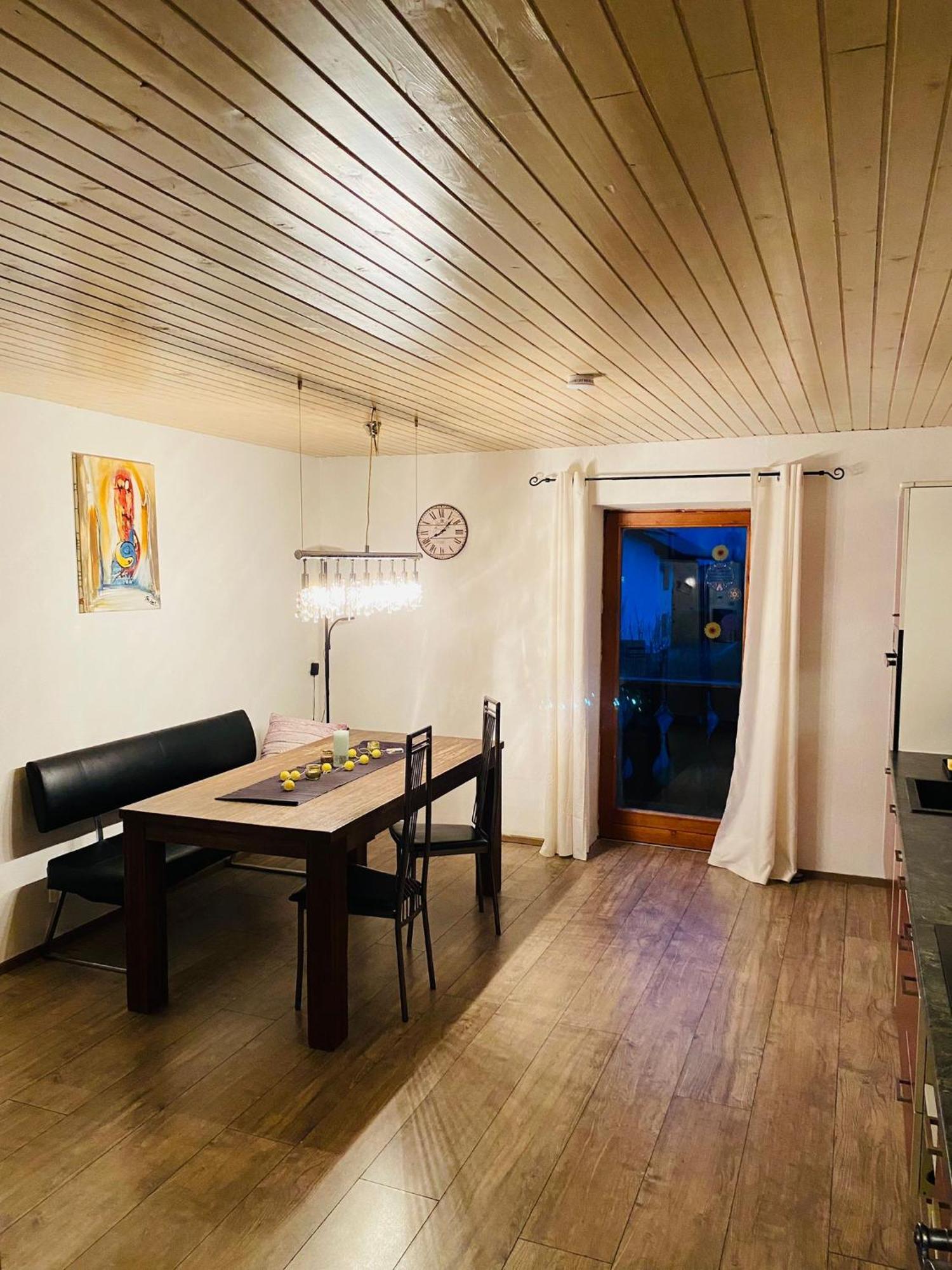 Naturhof Selbertinger Apartment *
